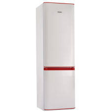 Холодильник Pozis RK FNF-170 wr белый с рубиновым