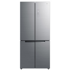 Xолодильник Midea MRC 519 SFNGX