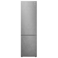 Холодильник LG GA-B509 CCIL мрамор
