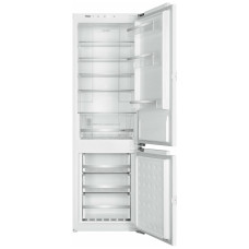 Холодильник Haier BCFT628AWRU белый