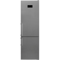 Холодильник Jacky's JR FI2000 нержавеющая сталь