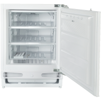 Встраиваемый холодильник Korting KSI 8189 F