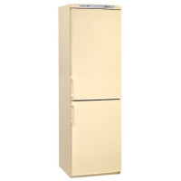 Холодильник NORDFROST DRF 119 ESP бежевый
