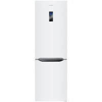 Холодильник MAUNFELD MFF187NFW10