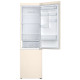 Холодильник Samsung RB37A52N0EL/WT бежевый