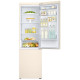Холодильник Samsung RB37A52N0EL/WT бежевый