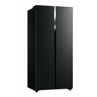 Холодильник Korting KNFS 83414 N