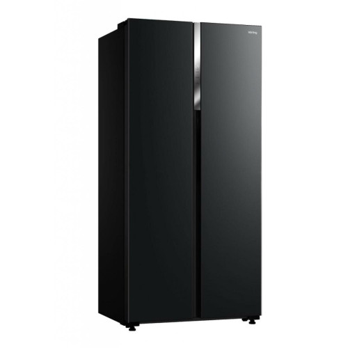 Холодильник Korting KNFS 83414 N