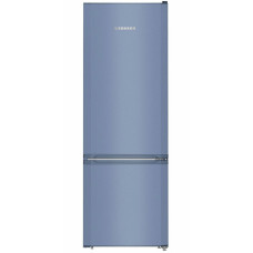 Холодильник Liebherr CUfbe 2831-26 001 синий