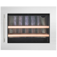 Холодильник винный Temptech OZ45SX-24