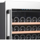 Холодильник винный Temptech OZ45SX-24