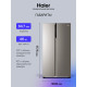 Холодильник Haier HRF-541DM7RU