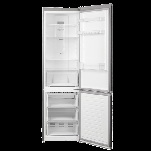 Холодильник KUPPERSBERG RFCN 2010 DX нержавеющая сталь