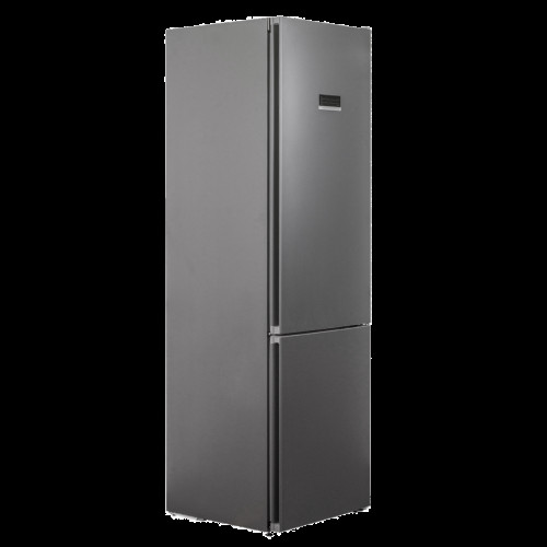 Холодильник KUPPERSBERG RFCN 2010 DX нержавеющая сталь