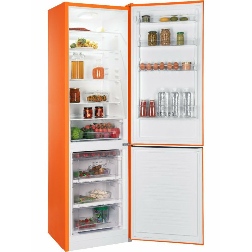 Холодильник NORD NRB 164NF Or