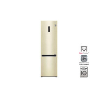 Холодильник LG GA-B 509 MESL