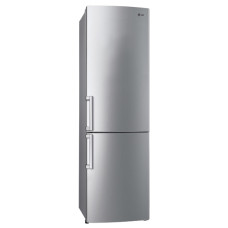 Холодильник LG GA-B 489 ZMCL