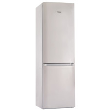 Холодильник Pozis RK FNF-170 ws белый с серебристым