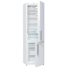 Холодильник Gorenje RK6201SYW белый