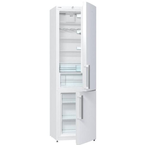 Холодильник Gorenje RK6201SYW белый