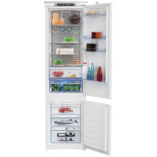 Холодильник Beko BCNA306E2S белый