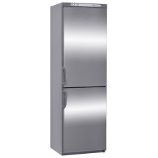 Холодильник NORDFROST DRF 119 ISN нержавеющая сталь