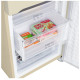 Холодильник MAUNFELD MFF195NFBG10