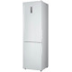 Двухкамерный холодильник Haier CEF537AWD