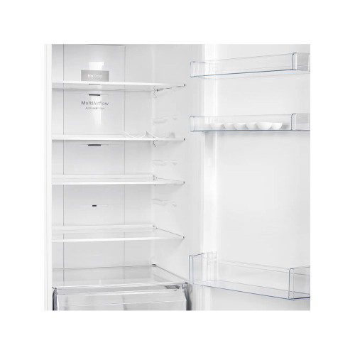 Холодильник KUPPERSBERG RFCN 2010 W белый