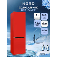 Холодильник NORD NRB 164NF R