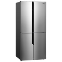 Холодильник Hisense RQ-56WC4SAX