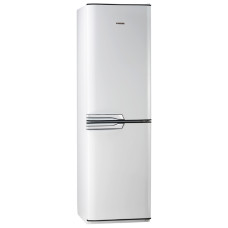 Холодильник Pozis RK FNF-172 w b белый с черным