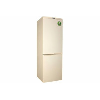 Холодильник DON R-290 Z золотой песок