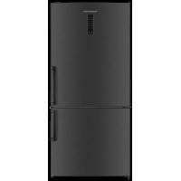 Холодильник KUPPERSBERG NRV 1867 DX нерж.сталь