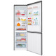 Холодильник MAUNFELD MFF195NFS10