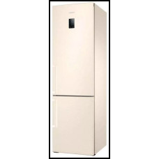 Холодильник Samsung RB37P5300EL/WT бежевый