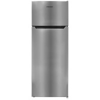 Холодильник PREMIER PRM-211TFDF/I нержавеющая сталь