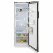 Холодильник Бирюса C6143 серый металлопласт