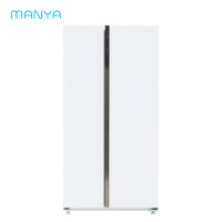 Холодильник Manya SBS184NGW