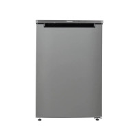 Холодильник Бирюса M508 металлик