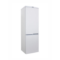Холодильник DON R-291 JB белый
