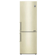 Холодильник LG GA-B 509 BEJZ