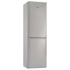 Холодильник Pozis RK FNF-172 S+ серебристый металлопласт