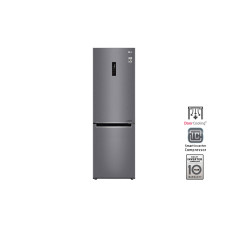 Холодильник LG GA-B 509 MLSL