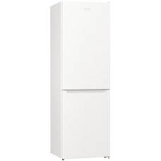Холодильник Gorenje RK6192PW4 белый