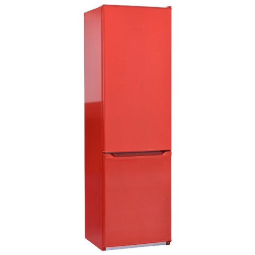 Холодильник NORDFROST NRB 120 832 красный