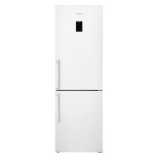 Холодильник Samsung RB37P5300WW/WT белый