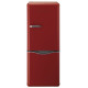 Холодильник Daewoo BMR-154RPR красный