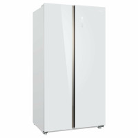 Холодильник Korting KNFS 93535 GW