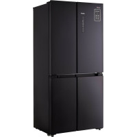 Холодильник TESLER RCD-545I Graphite